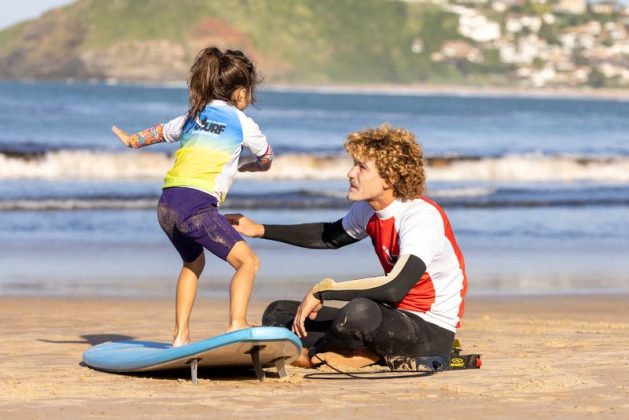 Surf Experiences, Praia de Geribá, Búzios (RJ). Foto: Mario Nardy.