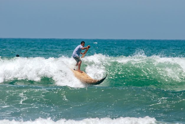 Mancora, Peru. Foto: Divulgação.