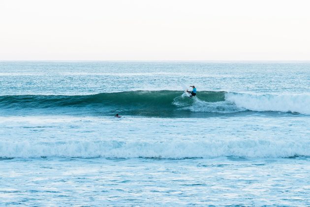 Nora Liotta, Ericeira Pro 2024, Ribeira D'Ilhas, Portugal. Foto: WSL / Manel Geada.