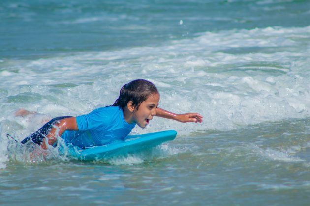 Projeto Ondas, Guarujá (SP). Foto: Divulgação.