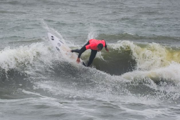 Jair de Oliveira, SPSurf Master 2024, Praia do Centro, Peruíbe (SP). Foto: Erik Medalha.