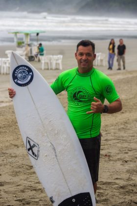 SPSurf Master 2024, Praia do Centro, Peruíbe (SP). Foto: Erik Medalha.