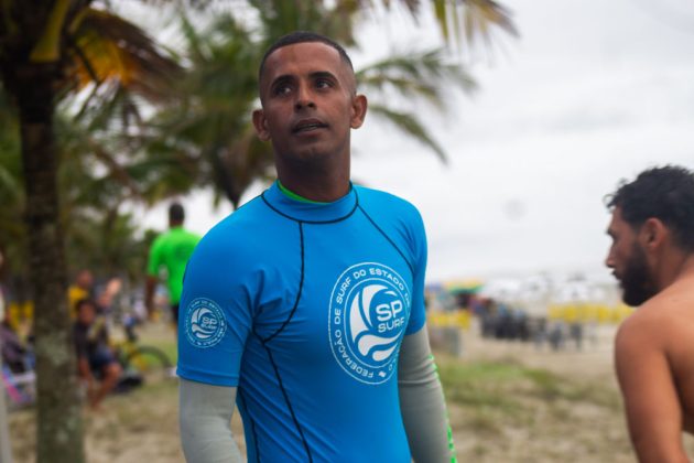 SPSurf Master 2024, Praia do Centro, Peruíbe (SP). Foto: Erik Medalha.