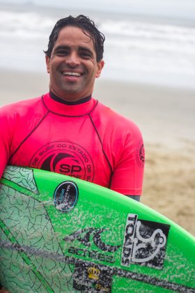 SPSurf Master 2024, Praia do Centro, Peruíbe (SP). Foto: Erik Medalha.