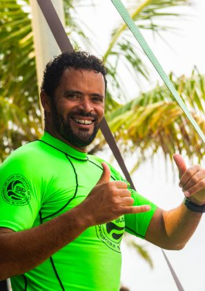 SPSurf Master 2024, Praia do Centro, Peruíbe (SP). Foto: Erik Medalha.