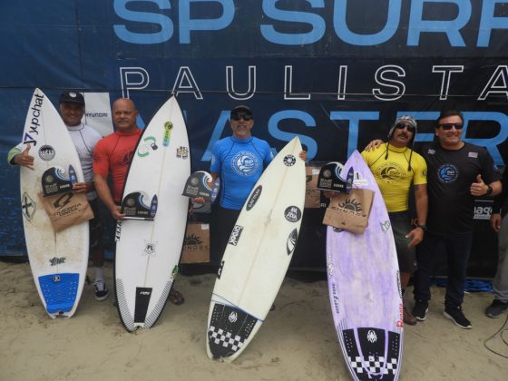 SPSurf Master 2024, Praia do Centro, Peruíbe (SP). Foto: Erik Medalha.