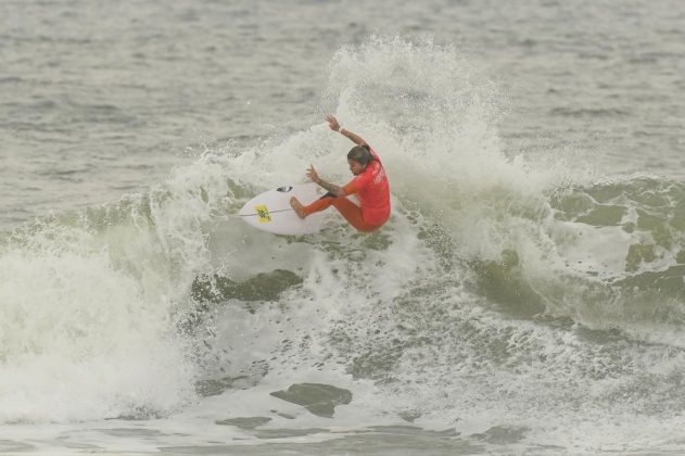 Silvana Lima, São Chico Pro, Prainha (SC). Foto: Marcio David.