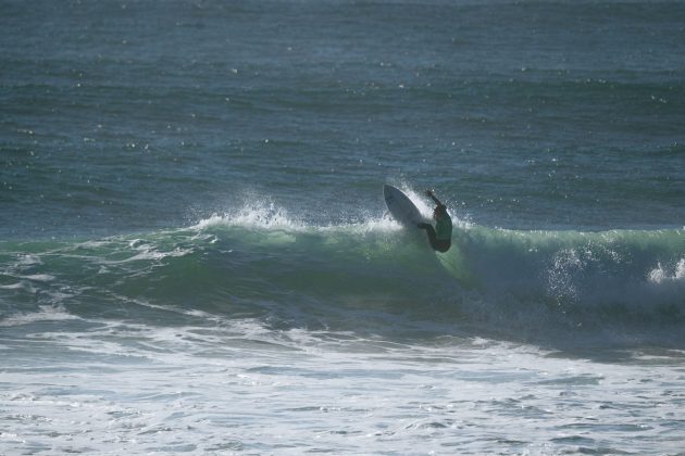 Sol Aguirre, Ericeira Pro 2024, Ribeira D'Ilhas, Portugal. Foto: WSL / Manel Geada.