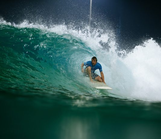 Campeões definidos em Abu Dhabi