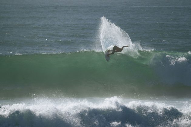 Vahine Fierro, Ericeira Pro 2024, Ribeira D'Ilhas, Portugal. Foto: WSL / Manel Geada.