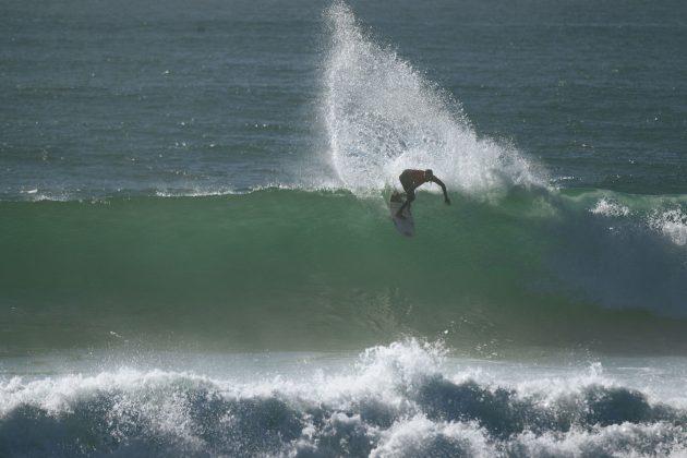 Vahine Fierro, Ericeira Pro 2024, Ribeira D'Ilhas, Portugal. Foto: WSL / Manel Geada.