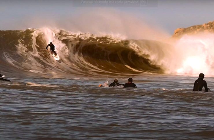 Mikey February - Marrocos, setembro 2024.