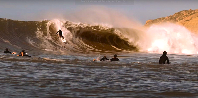 Mikey February - Marrocos, setembro 2024.