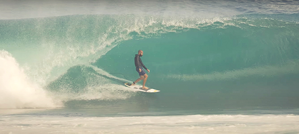 Ivan Florence - uluwatu setembro 2024.