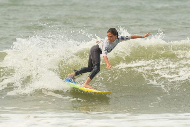 Guilherme Goulart, Circuito Surf Talentos Oceano 2024, Praia Central, Balneário Camboriú (SC). Foto: Márcio David.