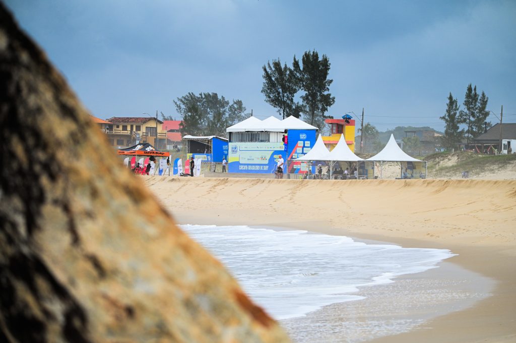 Dream Tour São Chico, Praia Grande, São Francisco do Sul (SC)