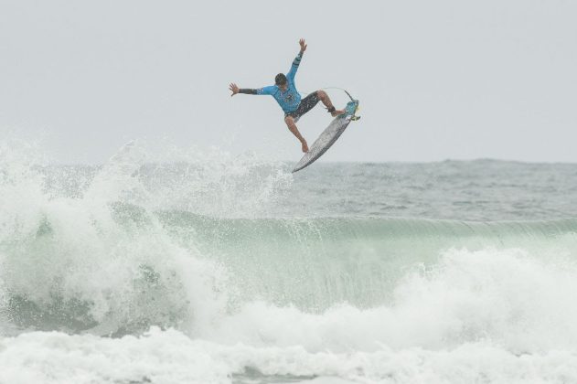 Yuri Gabryel, Fico Kids and Kings 2024, Praia da Joaquina, Florianópolis (SC). Foto: Márcio David.