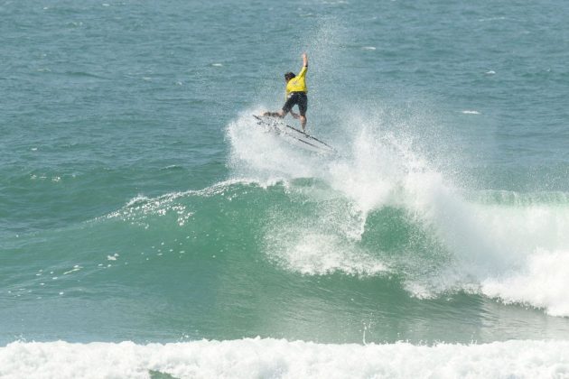 Michel Demétrio, Fico Kids and Kings 2024, Praia da Joaquina, Florianópolis (SC). Foto: Márcio David.