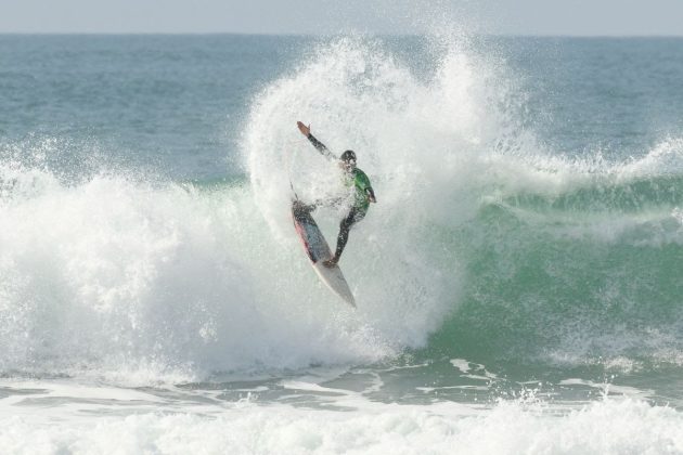 João Rafael, Fico Kids and Kings 2024, Praia da Joaquina, Florianópolis (SC). Foto: Márcio David.