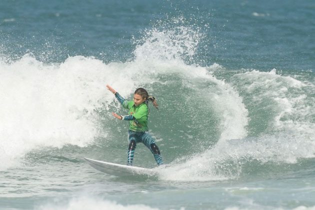 Lulu Vivan, Fico Kids and Kings 2024, Praia da Joaquina, Florianópolis (SC). Foto: Márcio David.