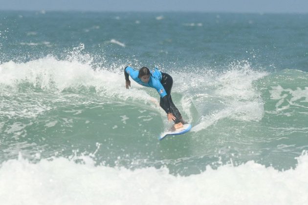 Luciano Nem, Fico Kids and Kings 2024, Praia da Joaquina, Florianópolis (SC). Foto: Márcio David.