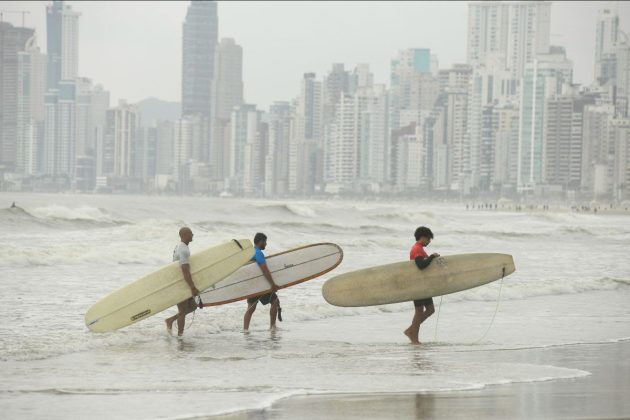 CBSurf BC Surf Festival, Praia Central, Camboriú (SC). Foto: Márcio David.