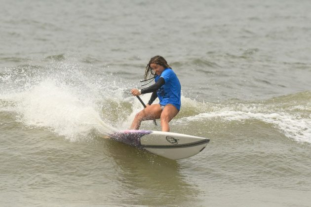 Kilvia Cardoso, CBSurf BC Surf Festival, Praia Central, Camboriú (SC). Foto: Márcio David.