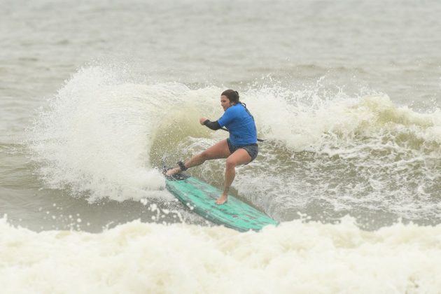 Kate Brandi, CBSurf BC Surf Festival, Praia Central, Camboriú (SC). Foto: Márcio David.