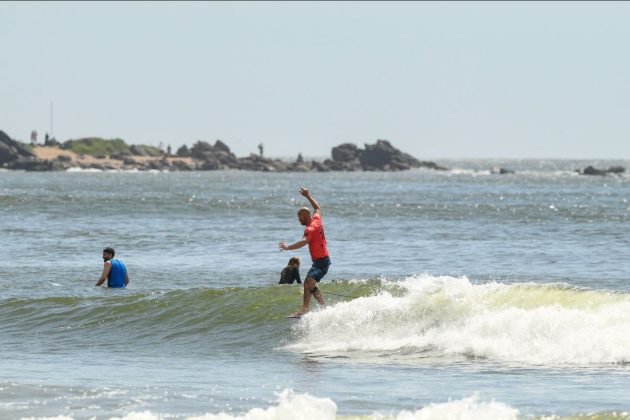 Daniks Fischer, CBSurf BC Surf Festival, Praia Central, Camboriú (SC). Foto: Márcio David.