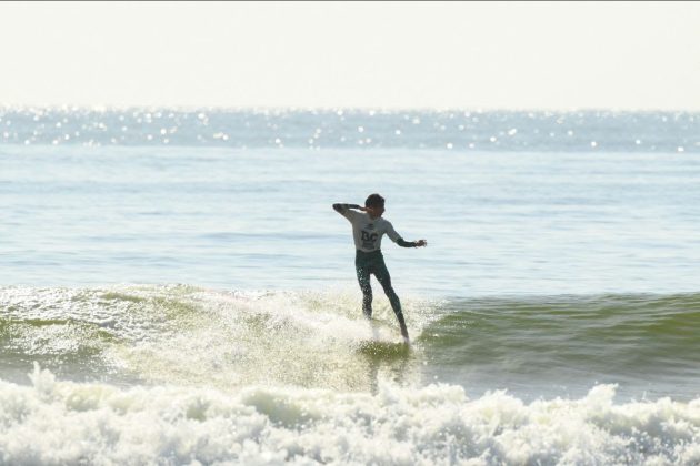 Hideki Duarte, CBSurf BC Surf Festival, Praia Central, Camboriú (SC). Foto: Márcio David.