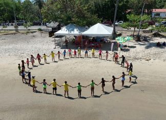 Temporada encerrada no Ceará