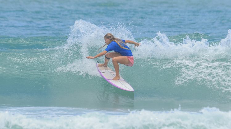 Analu Dia, Francês Surf Festival, Marechal Deodoro (AL). Foto: Fabio Barrios de Oliveira.