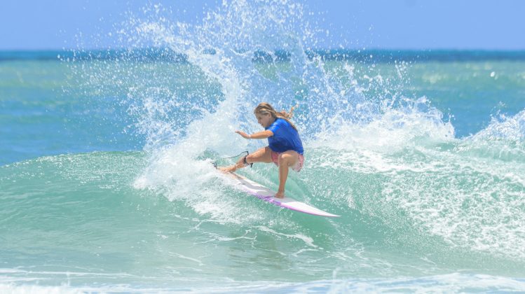 Analu Dia, Francês Surf Festival, Marechal Deodoro (AL). Foto: Fabio Barrios de Oliveira.