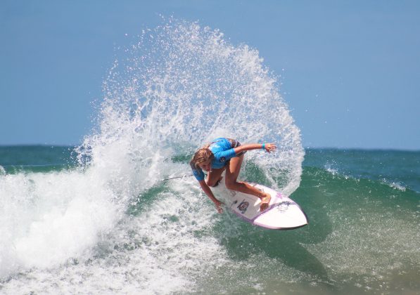 Analu Silva, Francês Surf Festival, Marechal Deodoro (AL). Foto: Alexandre Gondim.