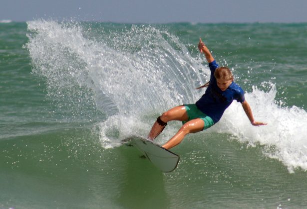 Analu Silva, Francês Surf Festival, Marechal Deodoro (AL). Foto: Alexandre Gondim.