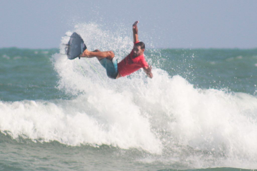  				Francês Surf Festival, Marechal Deodoro (AL) 				