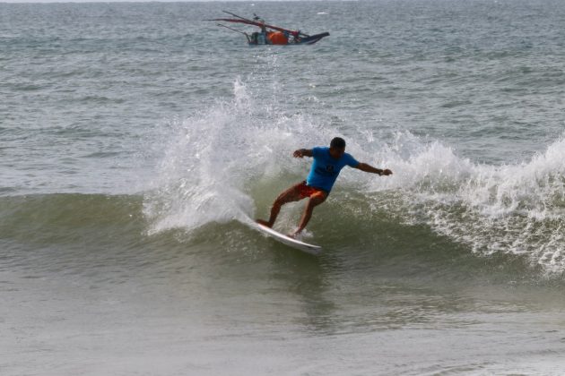 Artur Silva, Surf Pro, Praia do Futuro, Fortaleza (CE). Foto: Lima Jr..