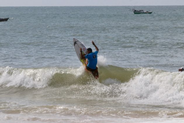 Artur Silva, Surf Pro, Praia do Futuro, Fortaleza (CE). Foto: Lima Jr..