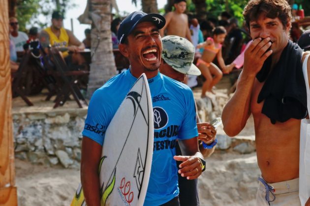 Artur Silva, Surf Pro, Praia do Futuro, Fortaleza (CE). Foto: Lima Jr..