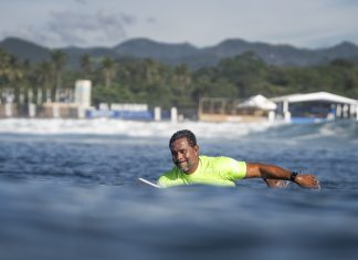 Brasil lidera por equipes