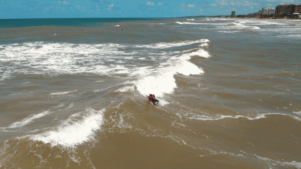  				Baiano de Surf Categoria de Base, Praia da Renascer, Ilhéus (BA) 				