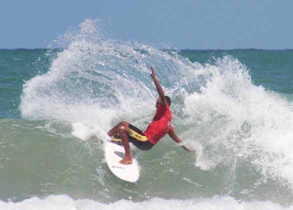 Chayanny, Pernambucano de Surf 2024, Praia do Cupe, Porto de Galinhas, Ipojuca (PE). Foto: Alexandre Gondim.