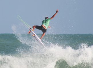 Galera chega junto nas Alagoas