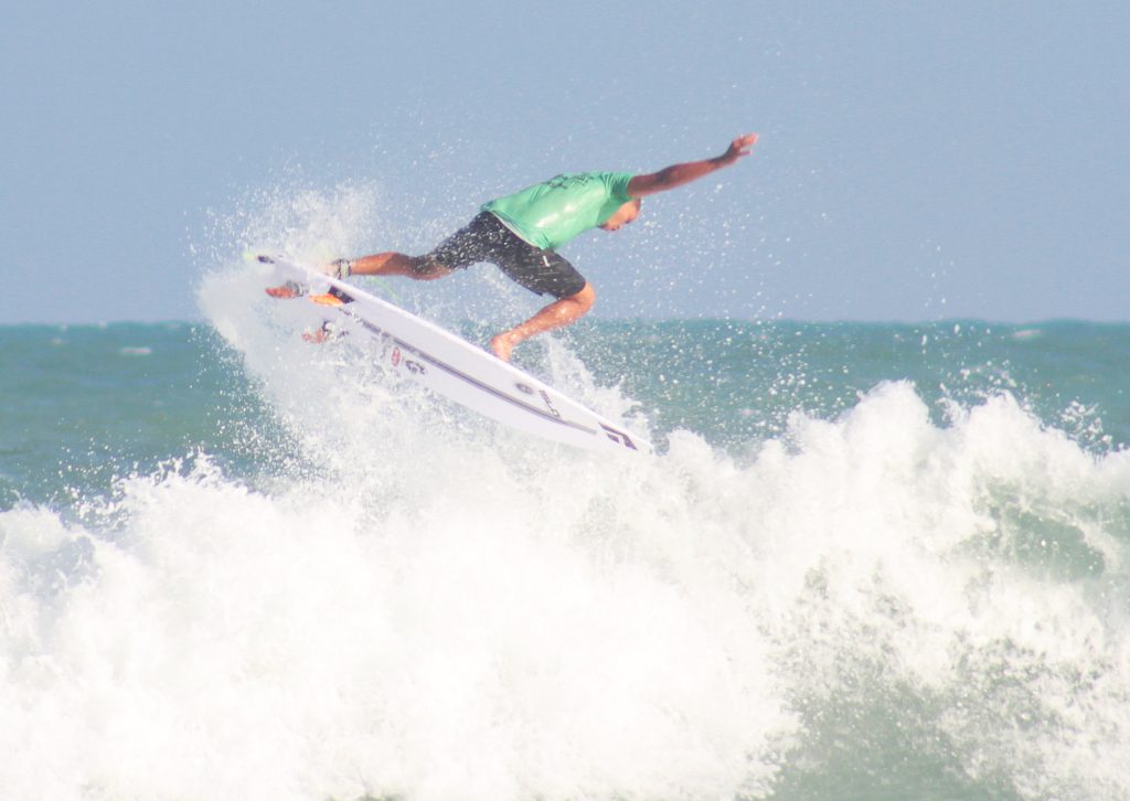  				Francês Surf Festival, Marechal Deodoro (AL) 				