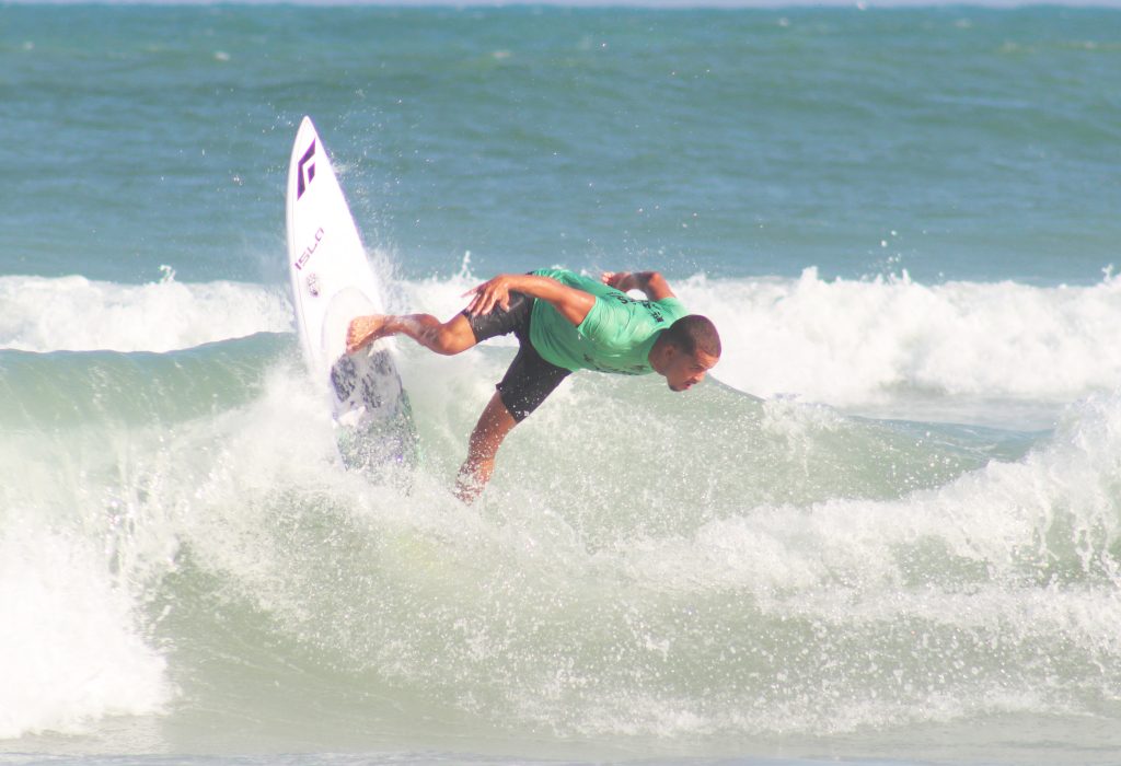  				Francês Surf Festival, Marechal Deodoro (AL) 				