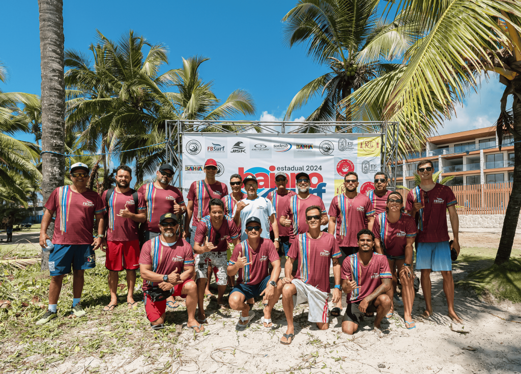  				Baiano de Surf Categoria de Base, Praia da Renascer, Ilhéus (BA) 				