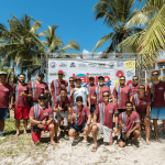  				Baiano de Surf Categoria de Base, Praia da Renascer, Ilhéus (BA) 				