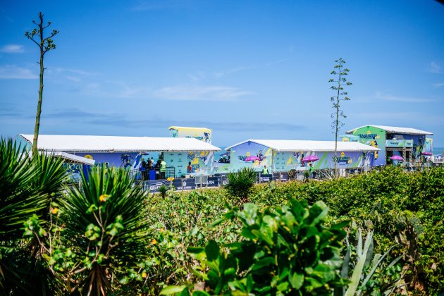 Corona Saquarema Pro 2024, Corona Saquarema Pro 2024, Itaúna, Rio de Janeiro. Foto: WSL / Thiago Diz.