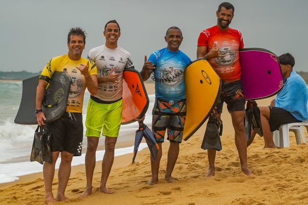 Capixaba de Bodyboard, Praia de Itaparica, Vila Velha (ES). Foto: Romerito Lopes.