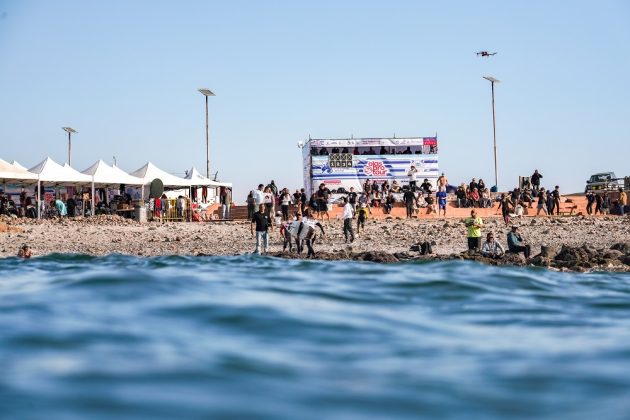 Circuito Semillero Olas Pro Tour 2024, Portugal. Foto: Divulgação.